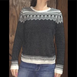 Forever 21 holiday sweater!